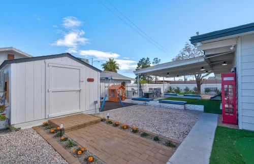 A Wizards Stay Hogwarts Way - Foto 37