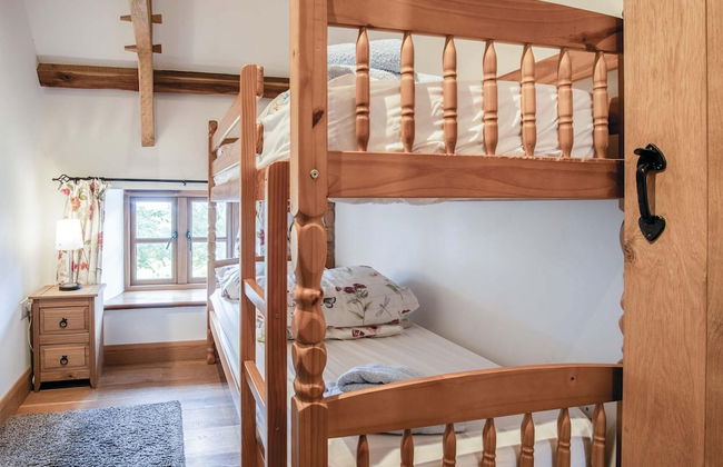 The Stables - 3 Bedroom Cottage - Beavers Hill - Foto 5