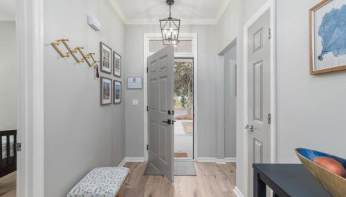 Encanto of the Lowcountry in Old Town Bluffton - Foto 2