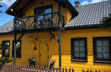 Dom Wypoczynkowy przy Szlaku OJCÓW - Foto 1