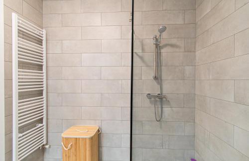 Flexible SelfCheckIns 39 - Zagreb - Parking - New - Foto 22