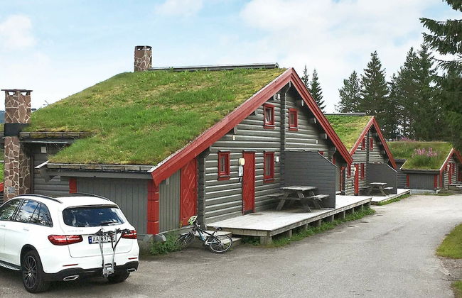 8 Person Holiday Home in Trysil - Foto 18