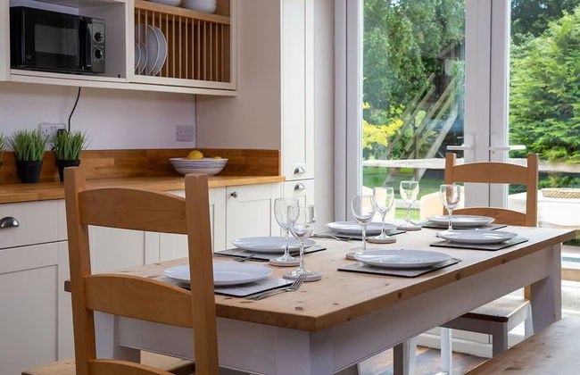 Lux Countryside Haven Mins to Beach Garden - Foto 52