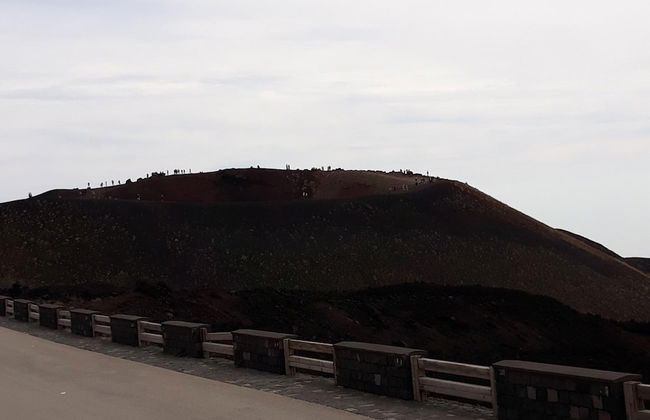 Vacation House ETNA - Foto 39