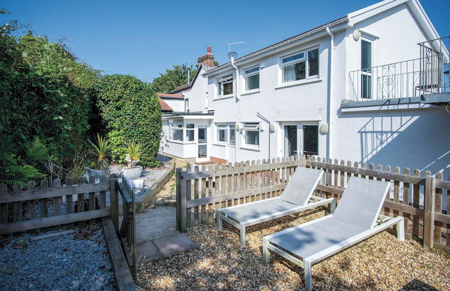 Bryn View – 5 Bedroom Holiday Home – Oxwich - Foto 75