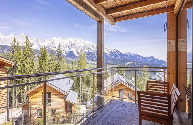 Cozy Chalet in Schladming With a Parking lot - Photo 29
