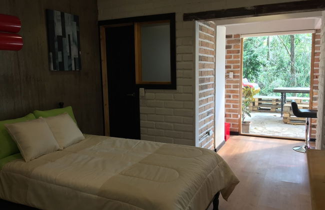 Bambu Sierra - Photo 71