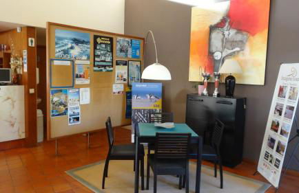 Clube Pinhal da Foz - Foto 26