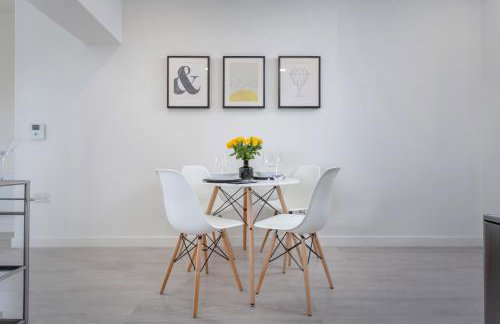 Luxury Serviced Apartments Stevenage, Hertfordshire - Foto 62