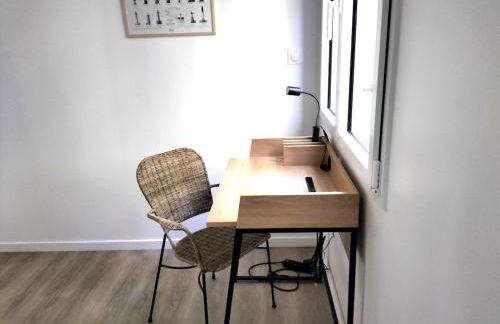 Le Petit Bois Vert - Foto 12