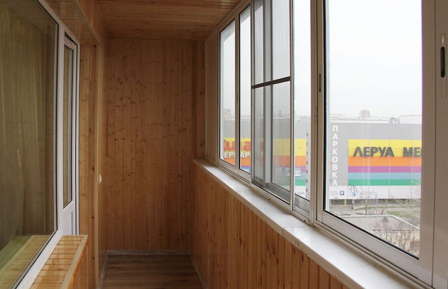 ApartLux Aviamotornaya - Photo 19