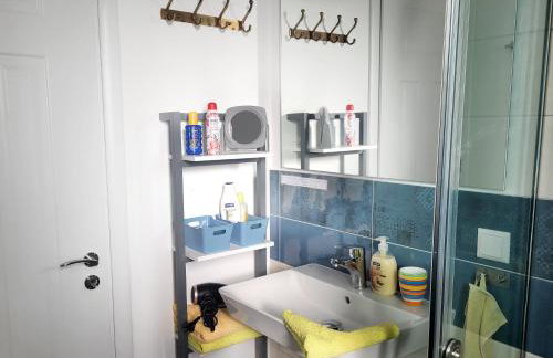 Gelbes Haus Korfu - Foto 13