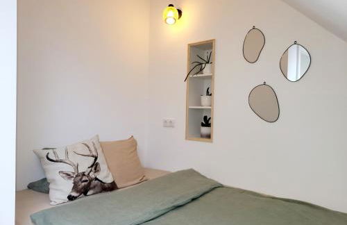 Radler-Rast am Elberadweg, 3 Schlafzimmer - Foto 13