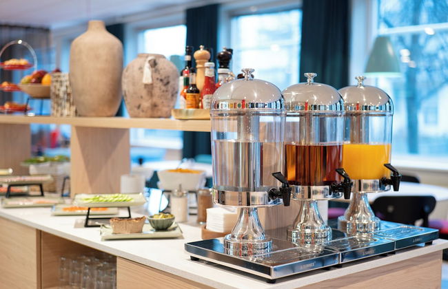 Good Morning Sollentuna - Foto 37