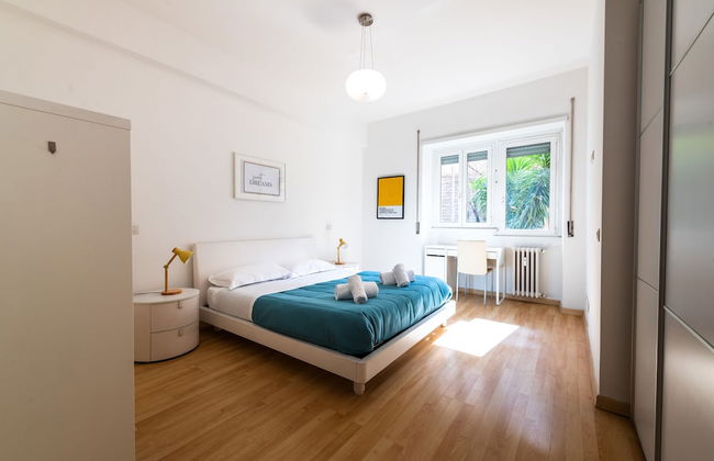 Leoncavallo Retreat in Rome - Foto 1