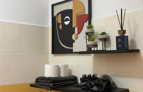 Monolocale + Ampio Terrazzo - Foto 12