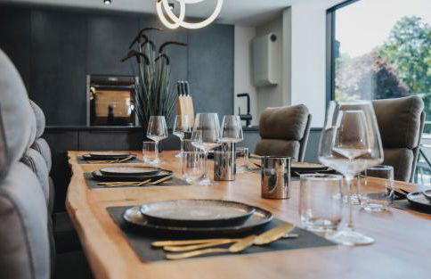 Exklusive King Suite mit Game Table in Hinterzarten - Foto 12