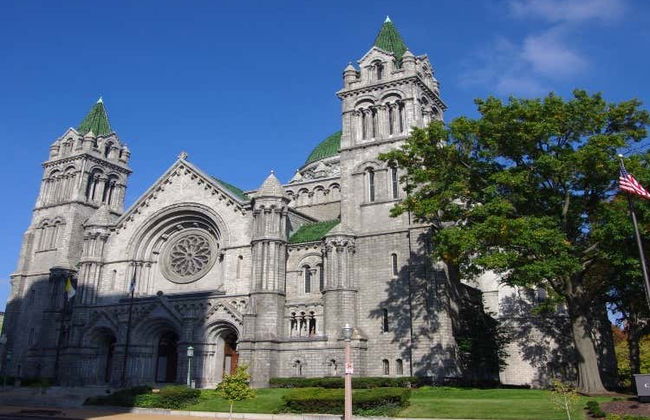 Visite dans Saint-Louis en petit groupe + Bateau sur le fleuve Mississippi + Vol en hélicoptère - Photo 2