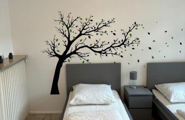 Modernes Studio Apartment zentral in Krefeld - Foto 45