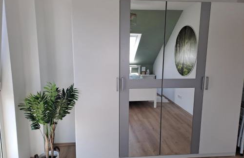 Ferienwohnug mit Balkon und Carport - Foto 2