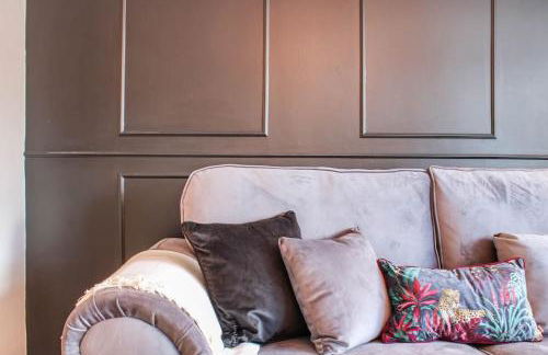 Private driveway - close to Warwick Racecourse & Warwick Castle!! - Foto 9