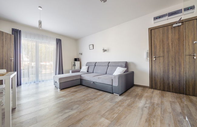 Apartamenty Sun & Snow Piec Morz - Foto 10