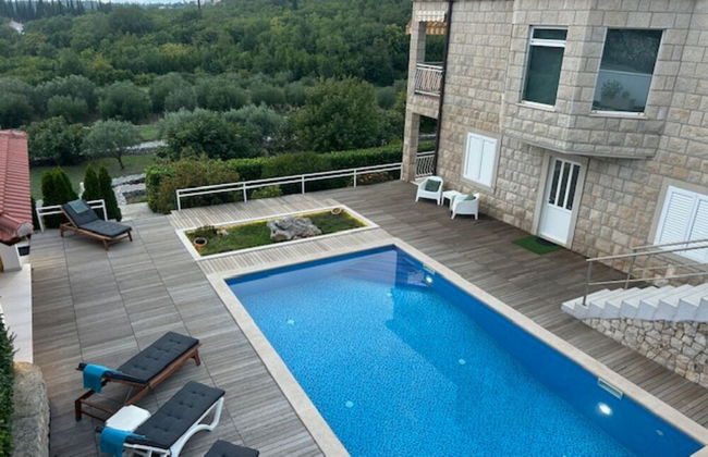 Villa Oasis Cypress - Foto 36