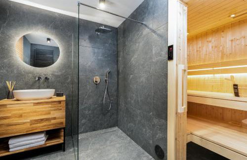 odNova - Holiday home with SPA - Foto 17