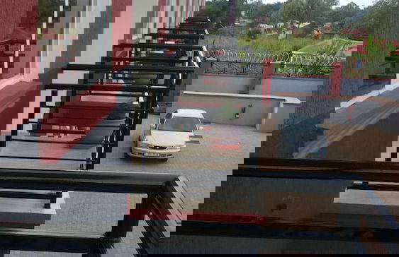 Tripplex Hotel - Foto 24