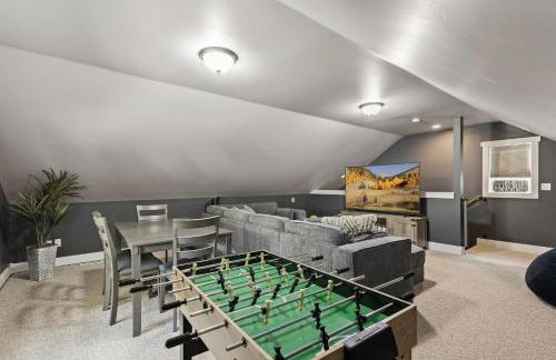 New Skagit Sunset Birdsview, Concrete, WA - Foto 14