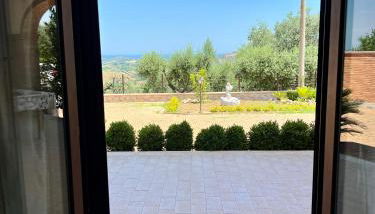 Villa Angela - Foto 2, Garden, Garden view
