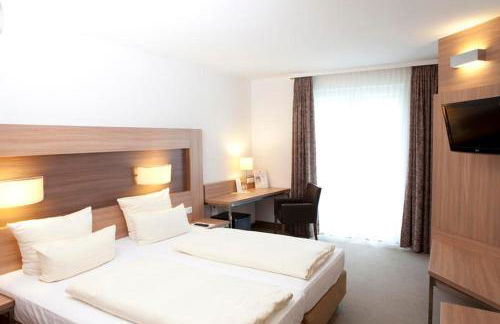 sleep in - Bielefeld Boardinghouse - Foto 1