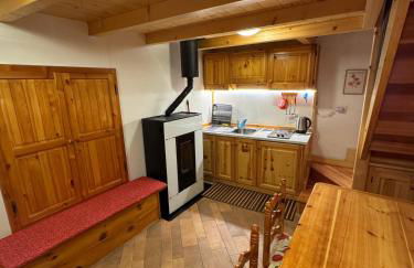 La Casetta del Picchio - Foto 1