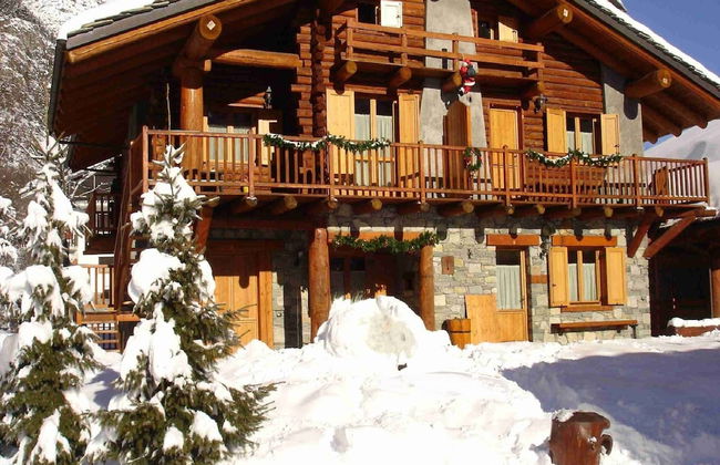 Chalet-village Situated in a Quiet Area - Foto 51