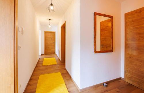 Ferienwohnung Sonnenplatzl Reiter inkl. Chiemgaukarte - Foto 17