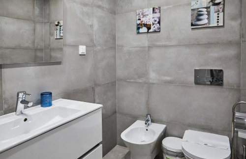 Nice apartment near the beach - Monte Gordo - Photo 9