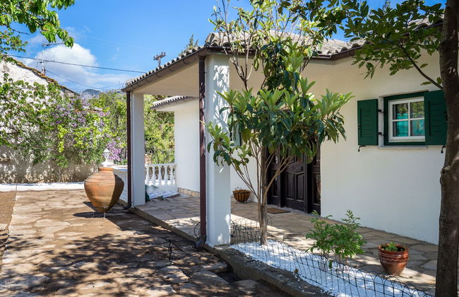 Villa Euphoria - Foto 49