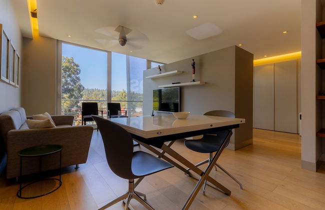 Capitalia San Angel Inn - Foto 58