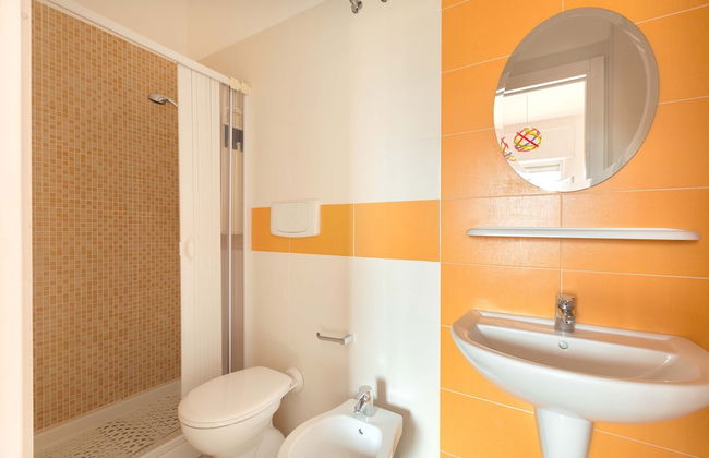 Villa Salentum - Foto 36