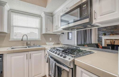 The Hummingbird Sunset Home, West Side - Foto 19