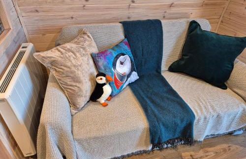 Tighlochan pods - Foto 18