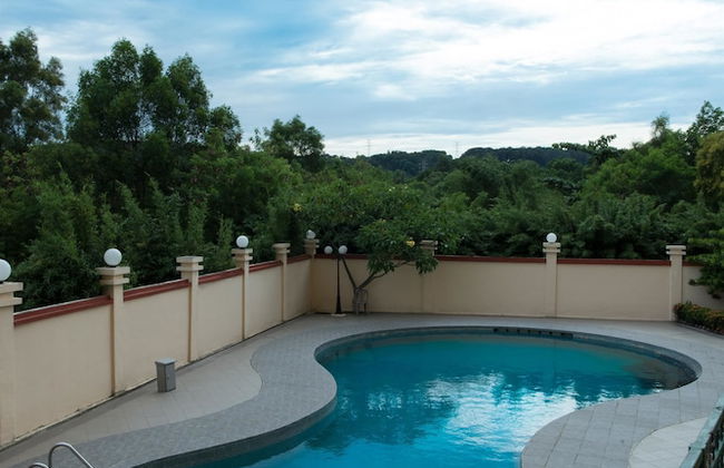 Apartment Queen Victoria Batam - Foto 1