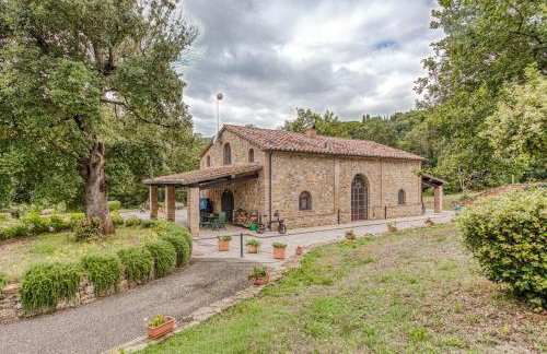 Charming Tuscan Villa Borgo Il Massera - Foto 19