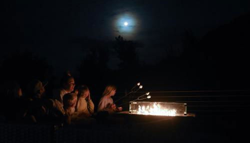 Birch Creek House - Foto 5