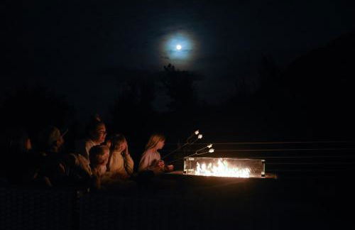 Birch Creek House - Foto 5