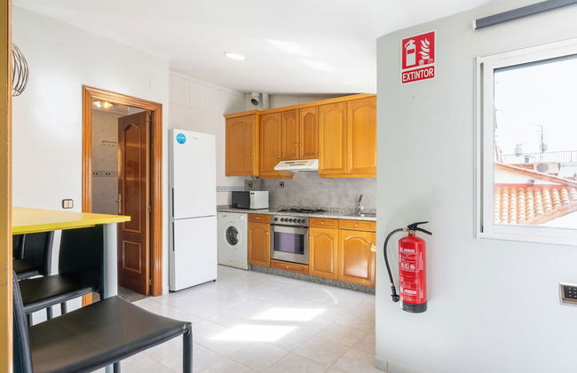 Smartr Madrid Chueca - Foto 29