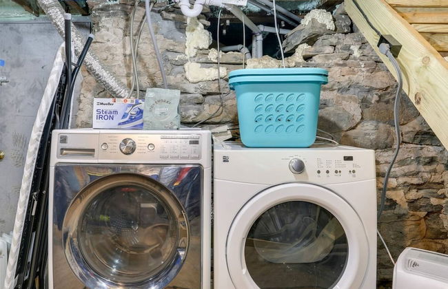 Victorian Lake Oasis - Foto 35