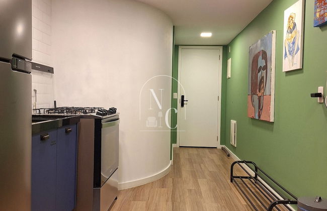 RioDowntown Hub by RNC Flats - Foto 75