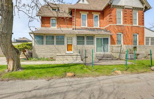 Walk to Medina Square, Historic 1880 Home - Foto 24