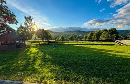 Beskid House Kurów - Foto 41